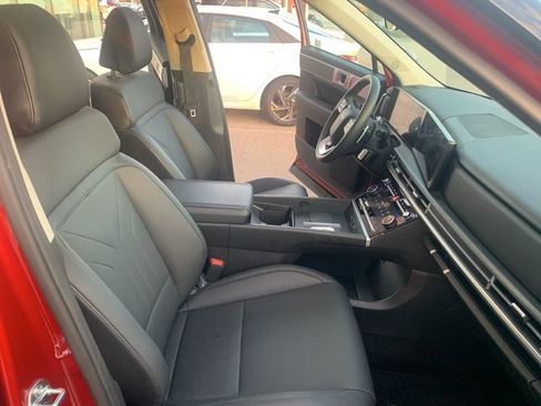 Used 2025 Hyundai Santa Fe SEL image 15