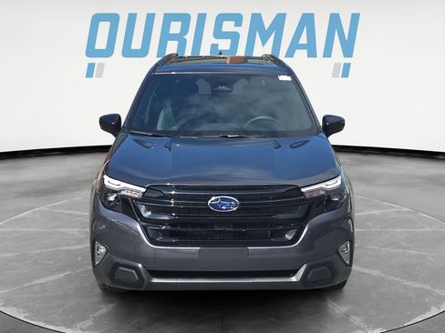 New 2026 Subaru Forester Sport w/ Onyx Edition AWD/4WD image 8