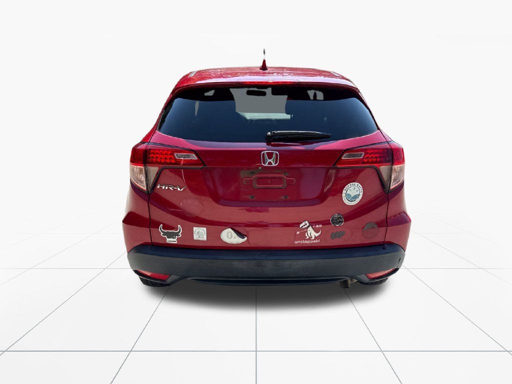 Used 2016 Honda HR-V EX image 7