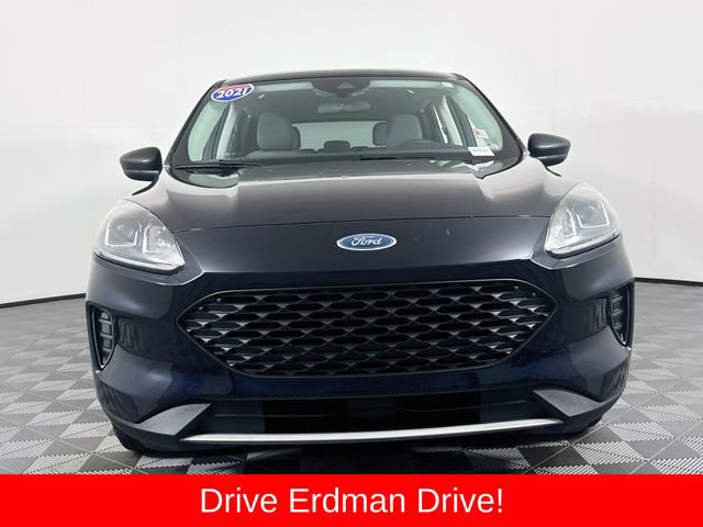 Used 2021 Ford Escape S FWD image 2