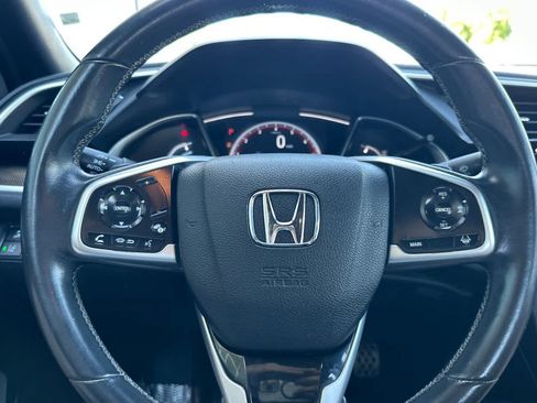 Used 2020 Honda Civic Sport image 23