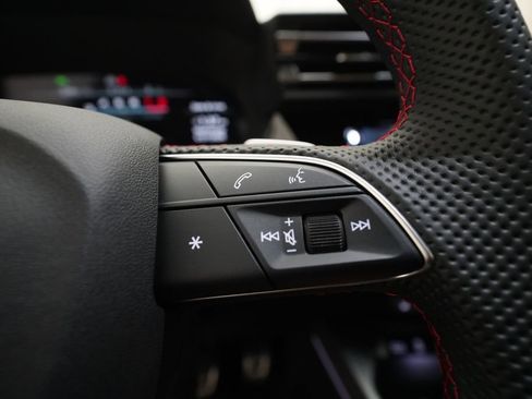 New 2026 Audi S3 Premium AWD/4WD image 18