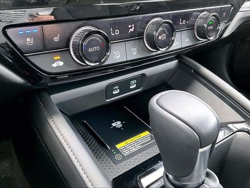 Certified 2025 Honda Accord Touring image 16