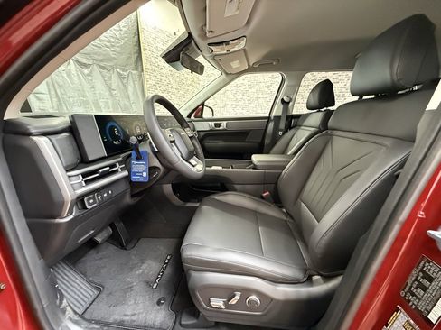 New 2026 Hyundai Santa Fe SEL image 20