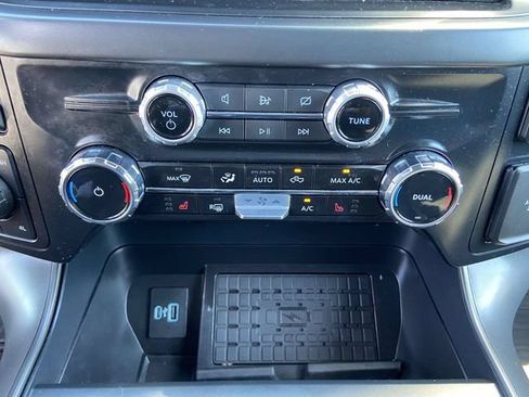 Certified 2024 Ford F150 XLT w/ Equipment Group 302A MID AWD/4WD image 20