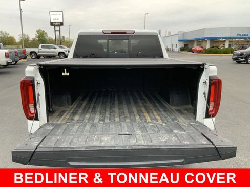Used 2023 GMC Sierra 1500 AT4 w/ AT4 Premium Package image 14