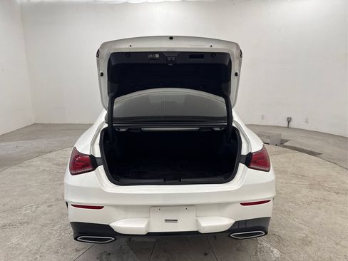 Used 2023 Mercedes-Benz CLA 250 4MATIC image 26