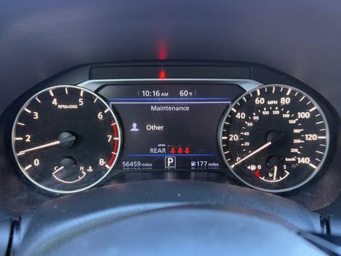 Used 2023 Nissan Altima 2.5 SR w/ SR Premium Package image 18