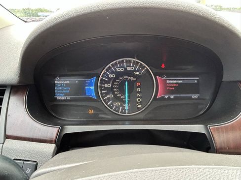 Used 2014 Ford Edge Limited w/ Driver Entry Package AWD/4WD image 22