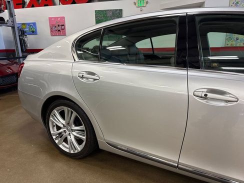 Used 2007 Lexus GS 450h image 75