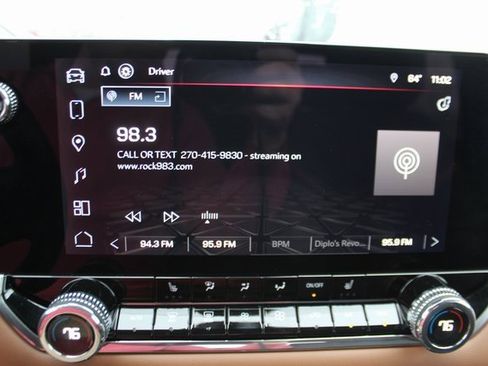 Used 2023 GMC Canyon AT4 w/ LPO, Skid Plate Package image 19