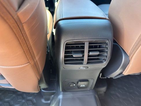 Used 2024 Ford Bronco Sport Badlands w/ Premium Package image 16