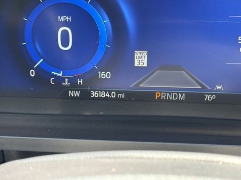 Used 2024 Ford Explorer ST w/ Equipment Group 401A image 19