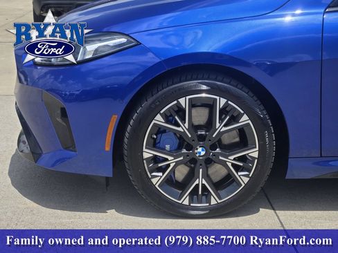 Used 2026 BMW 228i FWD image 7