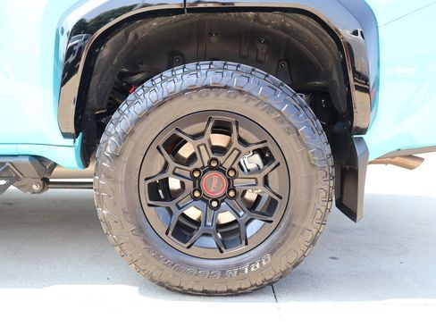 Used 2026 Toyota 4Runner TRD Pro AWD/4WD image 44