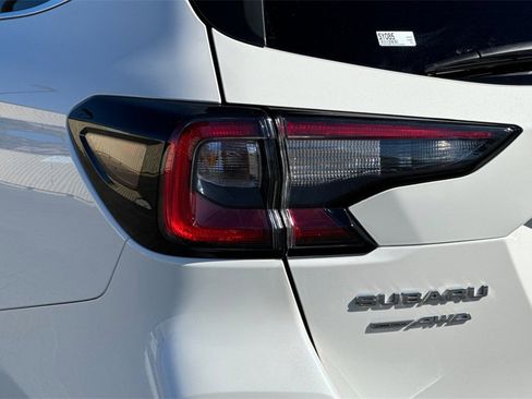 Certified 2025 Subaru Outback Limited w/ Popular Package #2 image 25