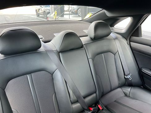 Used 2024 Kia K5 GT-Line w/ GT-Line Premium Package image 53