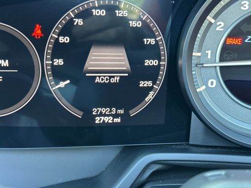 Used 2023 Porsche 911 Turbo S image 24