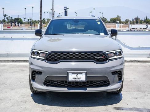 New 2026 Dodge Durango GT AWD/4WD image 3