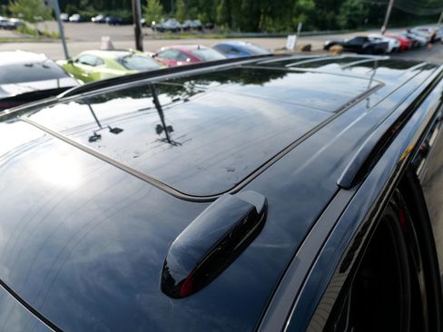 Used 2025 Cadillac Escalade Sport image 83