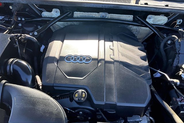 Used 2023 Audi Q5 2.0T Premium Plus w/ Premium Plus Package AWD/4WD image 34