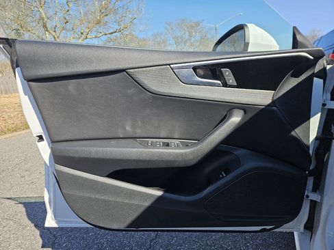 Used 2021 Audi A5 2.0T Premium image 13