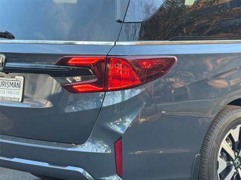 New 2026 Honda Odyssey EX-L image 5