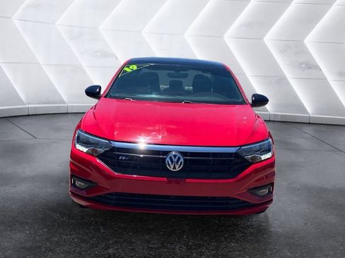 Used 2019 Volkswagen Jetta R-Line FWD image 2