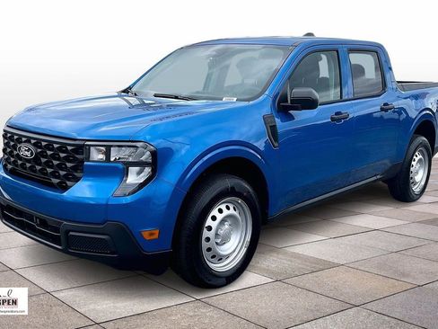 New 2026 Ford Maverick XL image 2