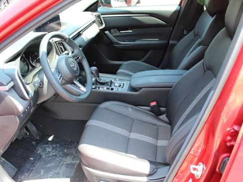 New 2026 MAZDA CX-50 AWD 2.5 S w/ Weather Package image 12