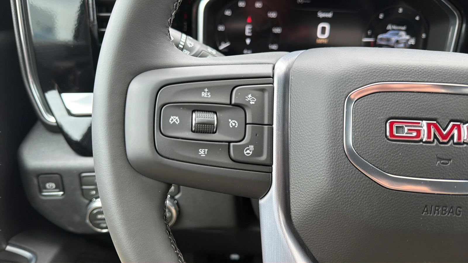 Used 2026 GMC Sierra 1500 Elevation w/ Elevation Select Package AWD/4WD image 18
