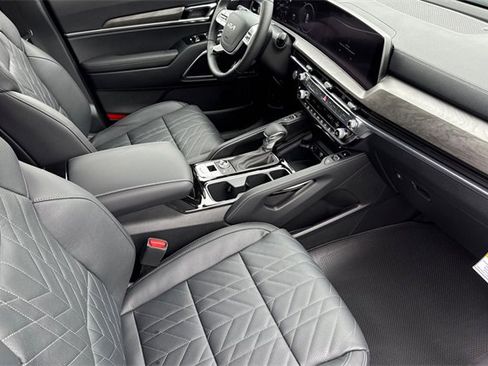 New 2025 Kia Telluride SX X-Line image 18