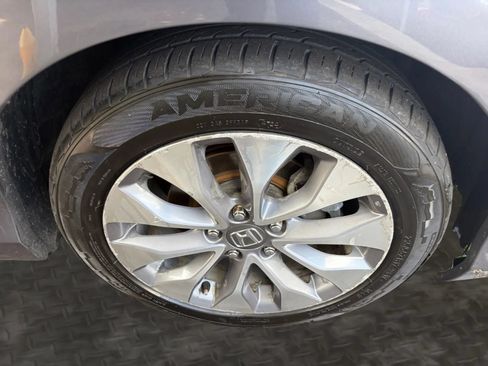 Used 2015 Honda Accord EX-L image 37