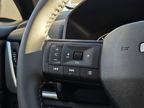 New 2026 Nissan Rogue SV w/ Cold Weather Package image 16