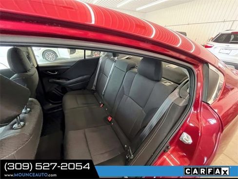 Used 2022 Subaru Legacy Premium image 10