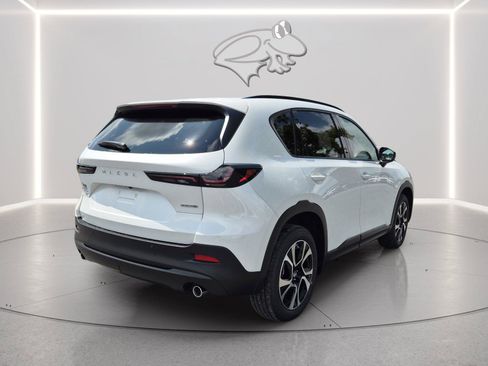 New 2026 MAZDA CX-5 Preferred AWD/4WD image 5