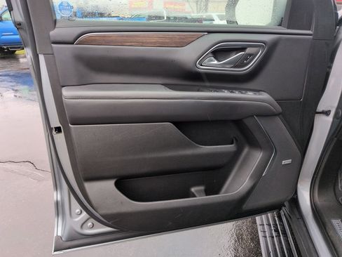 Used 2023 Chevrolet Tahoe High Country w/ Advanced Technology Package image 10