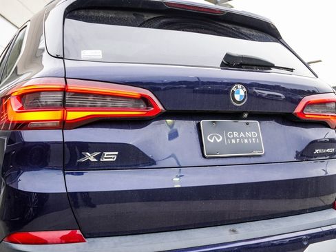 Used 2019 BMW X5 xDrive40i image 11