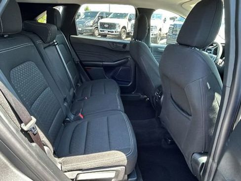 Used 2025 Ford Escape Active image 13