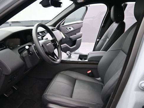 New 2026 Land Rover Range Rover Velar Dynamic SE image 20