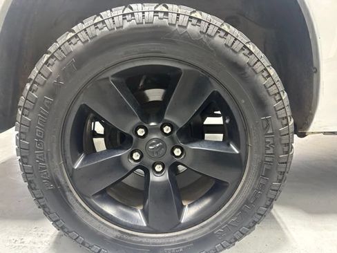 Used 2018 RAM 1500 Express w/ Express Value Package RWD image 6