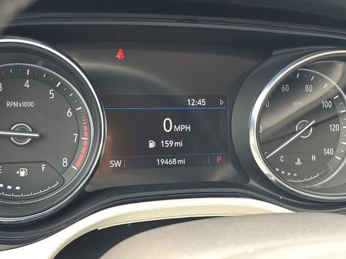 Used 2023 Buick Encore GX Essence w/ Experience Buick Package image 22