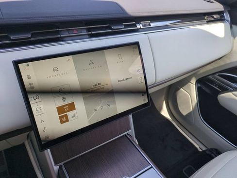 New 2026 Land Rover Range Rover SE AWD/4WD image 11