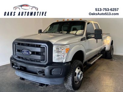 Used 2012 Ford F350 XL