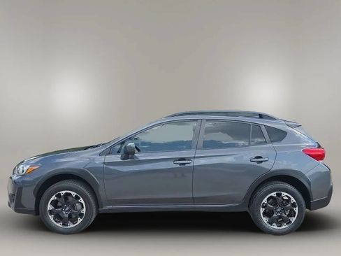 Used 2021 Subaru Crosstrek 2.0i Premium w/ Moonroof Package AWD/4WD image 5