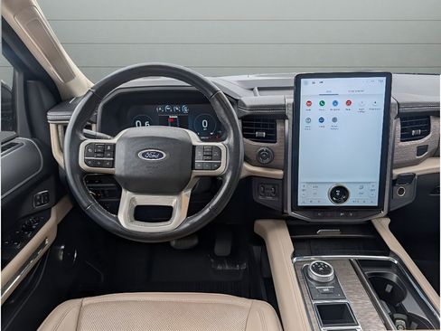 Used 2023 Ford Expedition Limited RWD image 32