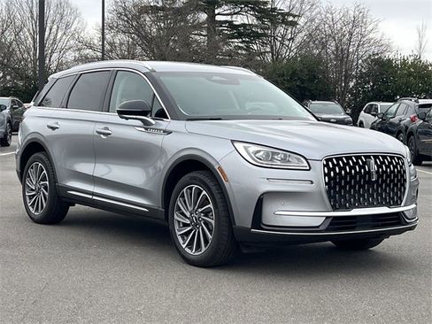 Used 2023 Lincoln Corsair Reserve w/ Equipment Group 201A image 41