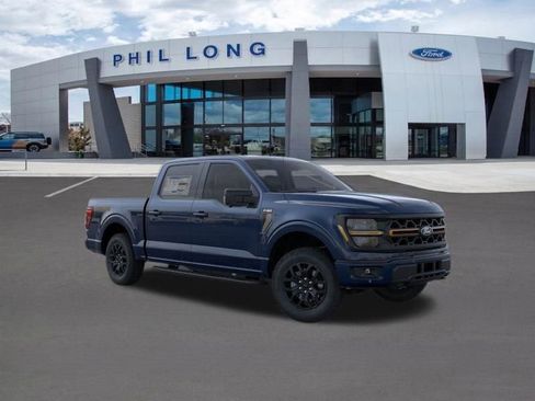 New 2026 Ford F150 Tremor AWD/4WD image 8