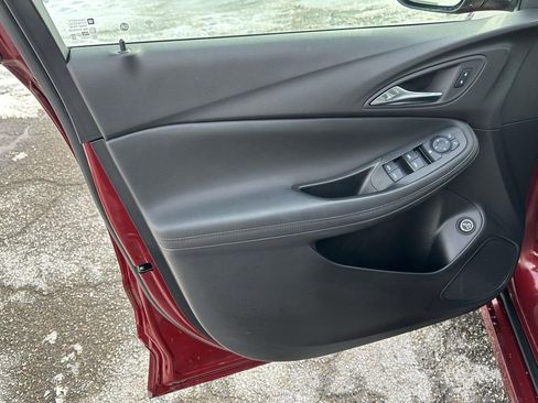 Used 2023 Buick Encore GX Select w/ Sport Touring Package image 14