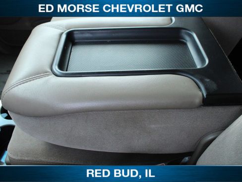 Used 2005 Chevrolet Silverado 1500 LS w/ Light Duty Power Package RWD image 17